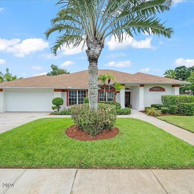 842 Blackbird Court, Rockledge, FL 32955