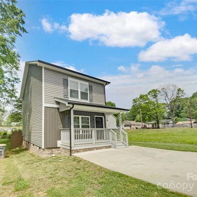 842 Richard Ave, Kannapolis, NC 28081