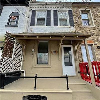 842 W Walnut St, Allentown, PA 18102