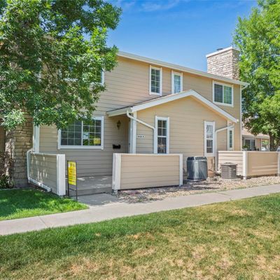 8428 Everett Way, Arvada, CO 80005