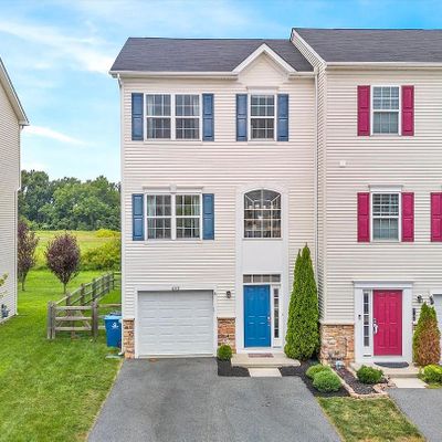 849 Lissicasey Loop, Middletown, DE 19709