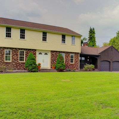 85 Birch Mountain Rd, Bolton, CT 06043