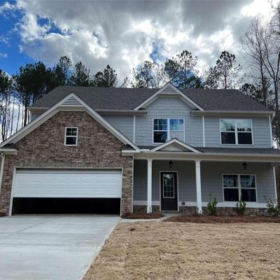 85 Bone Creek Crossing, Dallas, GA 30132