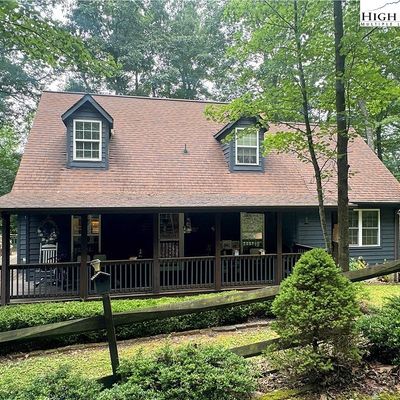 85 Sarahs Spring Road, Newland, NC 28657