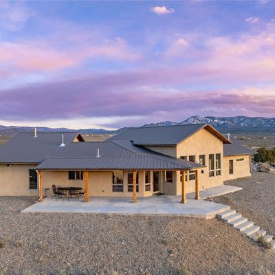 85 Tomas H Romero Rd, Ranchos De Taos, NM 87557