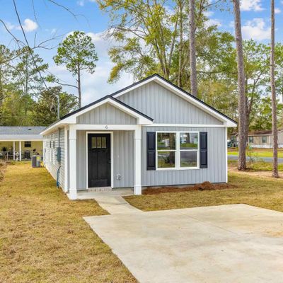 85 Shar Mel Re Lane, Crawfordville, FL 32327