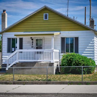 850 Avenue I, Ely, NV 89103