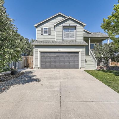 8500 Golden Eye Dr, Parker, CO 80134