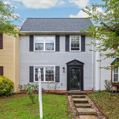 8507 General Way, Manassas Park, VA 20111