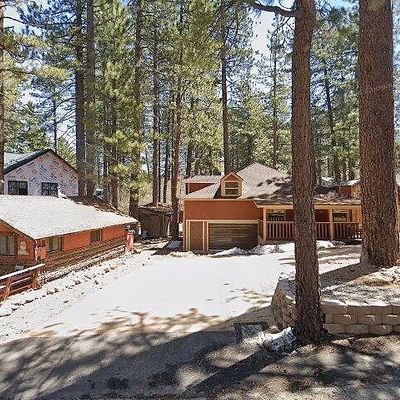 851 Jaybird Ln, Big Bear Lake, CA 92315