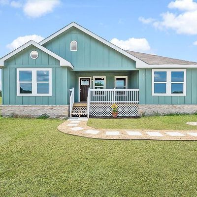 853 Se Cr 0185, Kerens, TX 75144