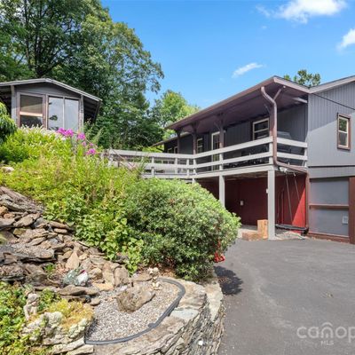 854 Ox Creek Crest Ln, Weaverville, NC 28787