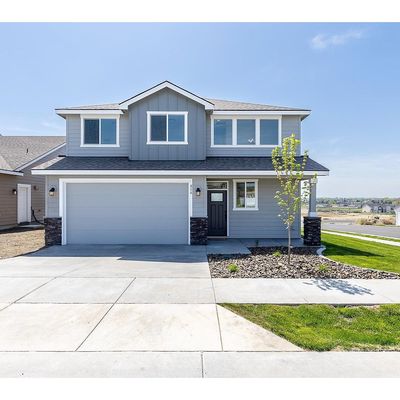 856 E Autumn Ave, Hermiston, OR 97838