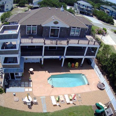 857 Corolla Dr, Corolla, NC 27927