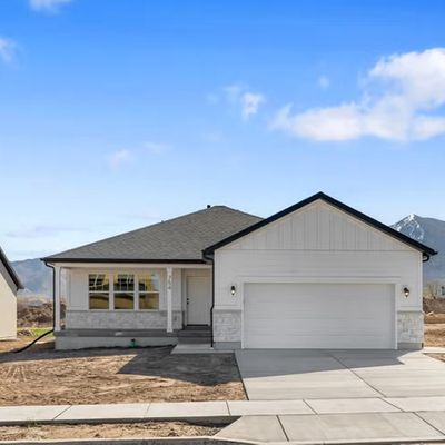 858 N 980 W # 71, Tremonton, UT 84337