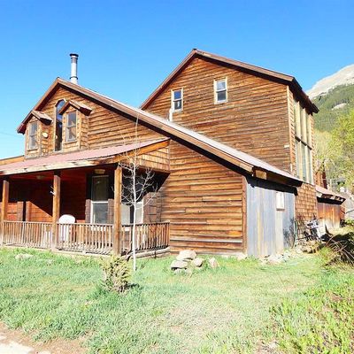 858 Reese St, Silverton, CO 81433