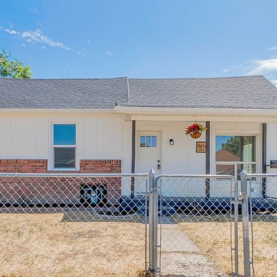 86 N 200 W, Spanish Fork, UT 84660