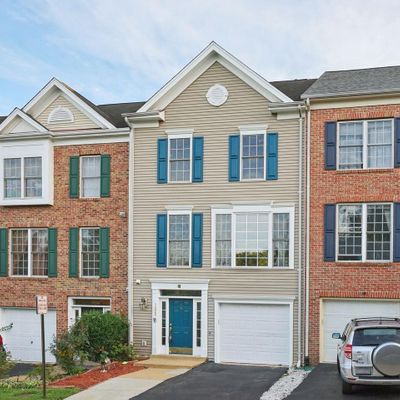 7323 Ardglass Dr, Lorton, VA 22079