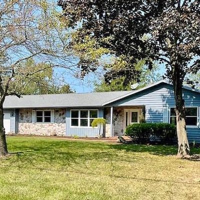 7328 High Cliff Park Rd, Sturgeon Bay, WI 54235