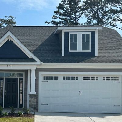 733 Cascade Loop, Little River, SC 29566