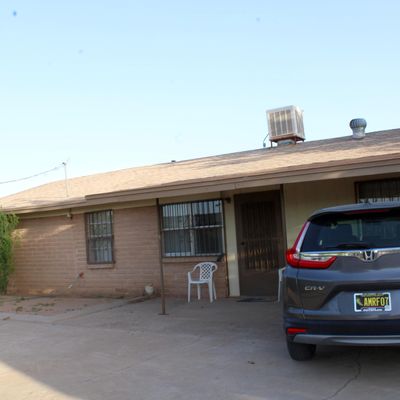 733 E El Paseo Drive, Chaparral, NM 88081