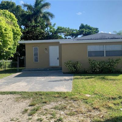 733 Sw 5 Th St, Florida City, FL 33034