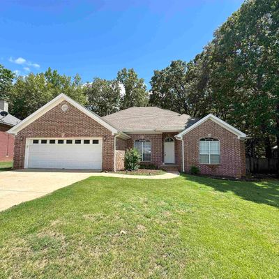 7337 W Ridge, Sherwood, AR 72170