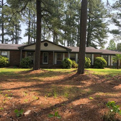 734 Us Hwy 158, Warrenton, NC 27589