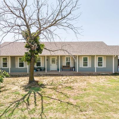 7344 E 36 Highway, Hamilton, TX 76531