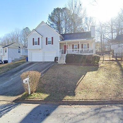 7344 Essex Dr, Douglasville, GA 30134