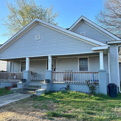 736 E Sprague Street, Winston Salem, NC 27017