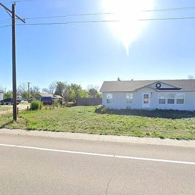 736 Indiana Ave, Limon, CO 80828