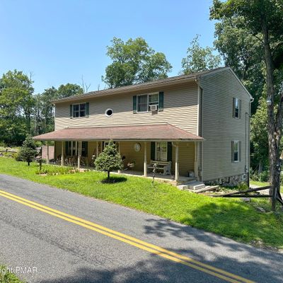 737 Lower Cherry Valley, Stroudsburg, PA 18360