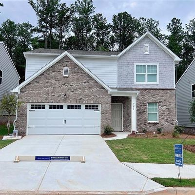 7371 Cranleigh Street, Covington, GA 30014