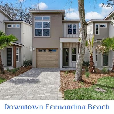 739 S 7 Th Street, Fernandina Beach, FL 32034