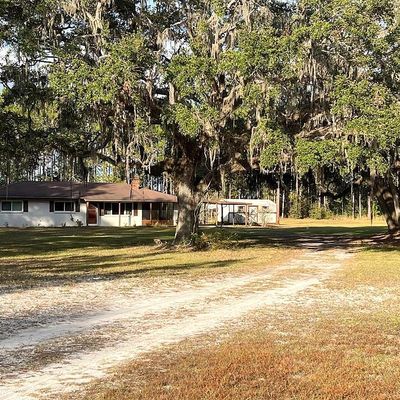 7393 Ne County Road 353, Old Town, FL 32680