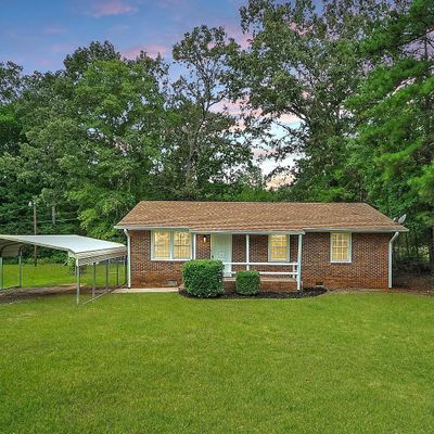 74 Audobon Road, Ware Shoals, SC 29692