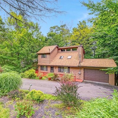 74 Woodhill Lane, Lake Ariel, PA 18436