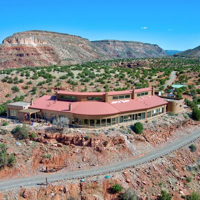 740 Culebra Rd, Jemez Pueblo, NM 87024