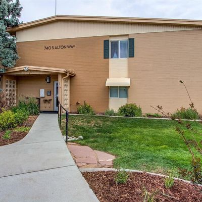 740 S Alton Way, Denver, CO 80247