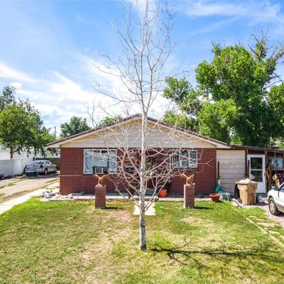 7401   7403 Newton Street, Westminster, CO 80030