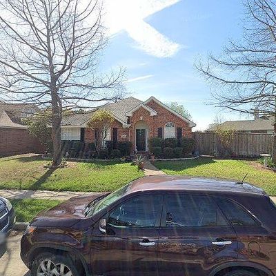 7402 Westway Dr, Rowlett, TX 75089