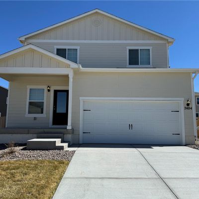 7404 Dolores Ave, Frederick, CO 80530