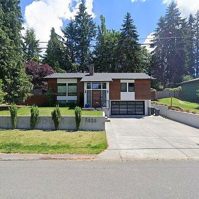 7405 Ne 146 Th St, Kenmore, WA 98028