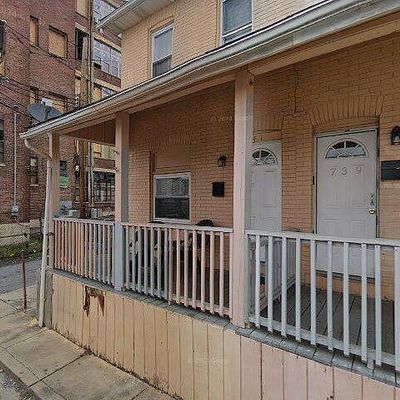 741 N Hazel St, Allentown, PA 18102