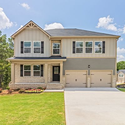 741 Great Oak Place, Villa Rica, GA 30180