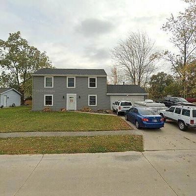 7410 Parliament Pl, Fort Wayne, IN 46835