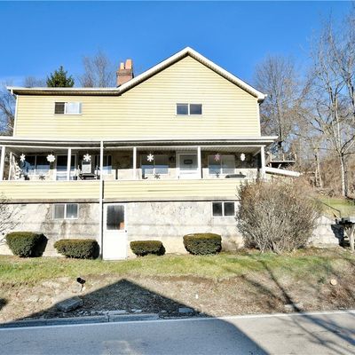 741 743 Bower Hill Rd, Bridgeville, PA 15017