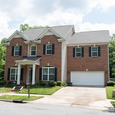 7411 Chaddsley Dr, Huntersville, NC 28078