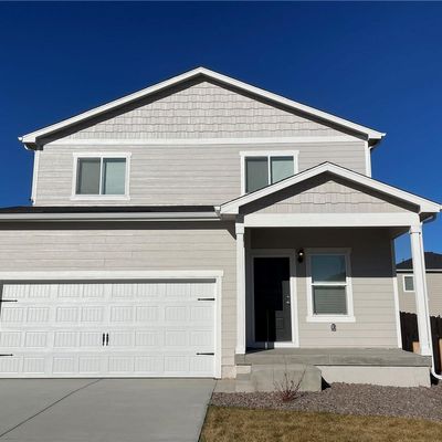 7411 Dolores Ave, Frederick, CO 80530